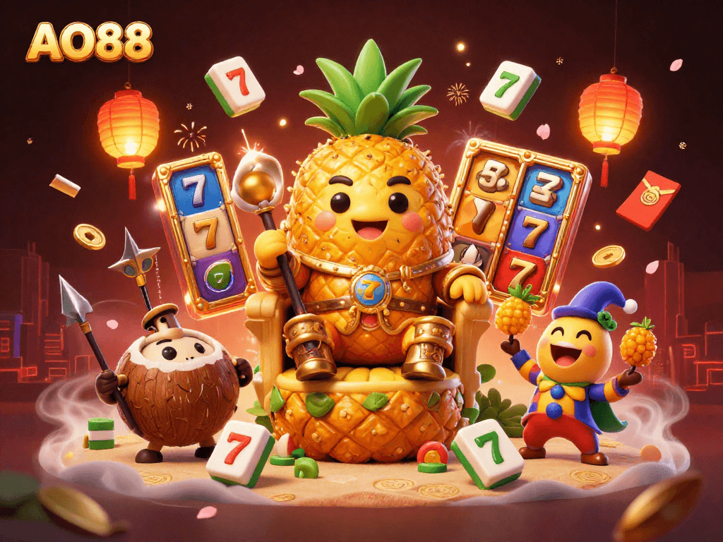 Your 2026 AO88 Gambling Action Plan in 5 Easy Steps for Winning Strategies