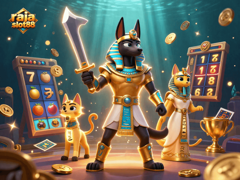 How to Spot raja slot88 Scams and Stay Protected: Essential Strategies for Gamblers in 2026