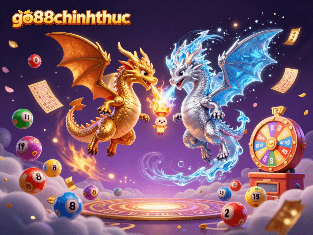 go88chinhthuc Side by Side: Comparing Features for Winning Lottery Strategies in 2026