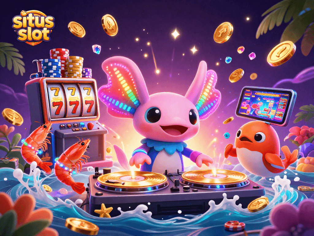 9 Alat Essential Situs Slot untuk Pemain Terampil di 2026