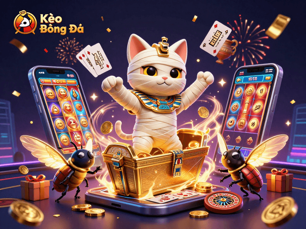 Kèo Bóng Đá Walkthrough: A Comprehensive Step-by-Step Guide for Gamblers in 2026