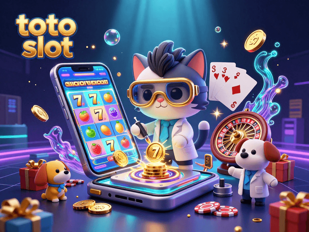 The Impact of toto slot on Winning Strategies: A 2026 Analysis