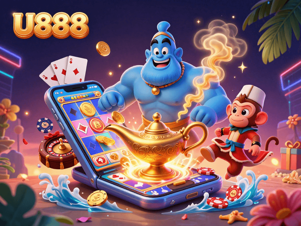The U888 Shift: Why Players Are Adopting Advanced Betting Strategies for 2026