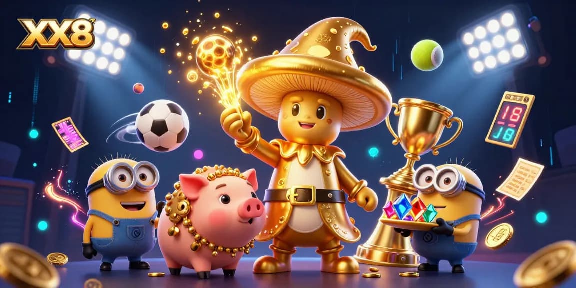 8 Overlooked XX8 Features Worth Knowing for Expert Gamblers in 2026