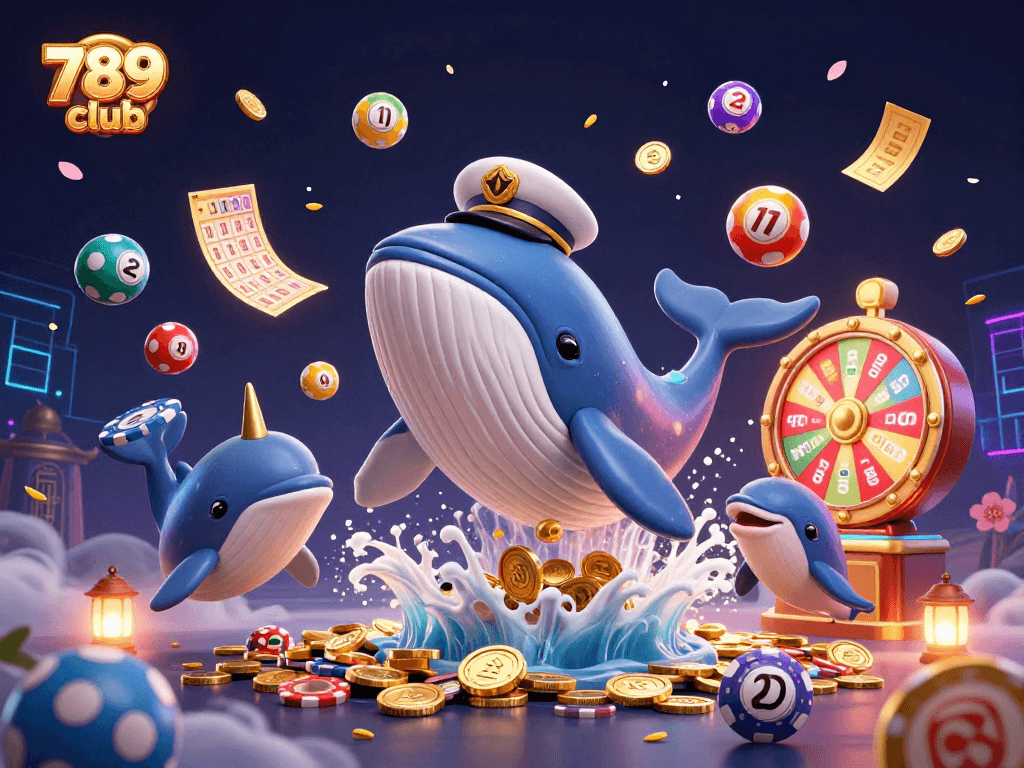 Top 5 Strategic Betting Strategies for 789 Club in 2026