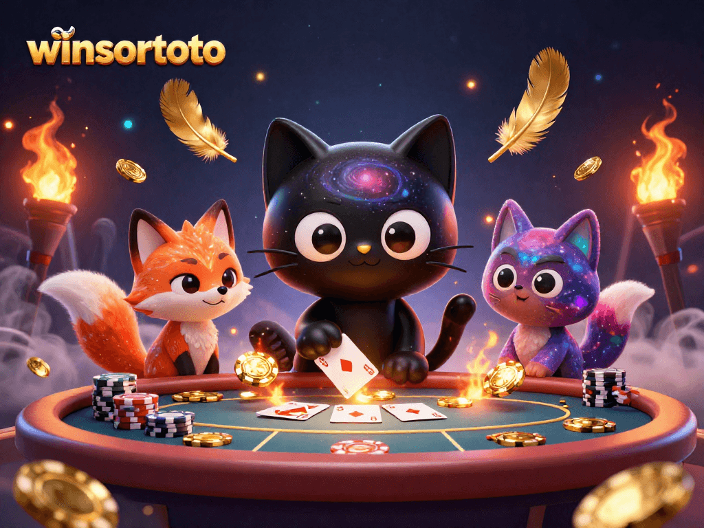 Bagaimana Membangun Strategi Menang winsortoto dari Awal untuk Pemain Terampil
