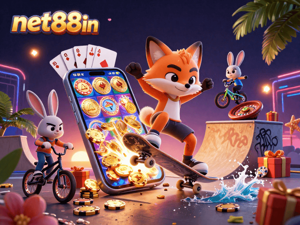net88in Year in Review: Strategic Insights for Gamblers’ Success in 2026