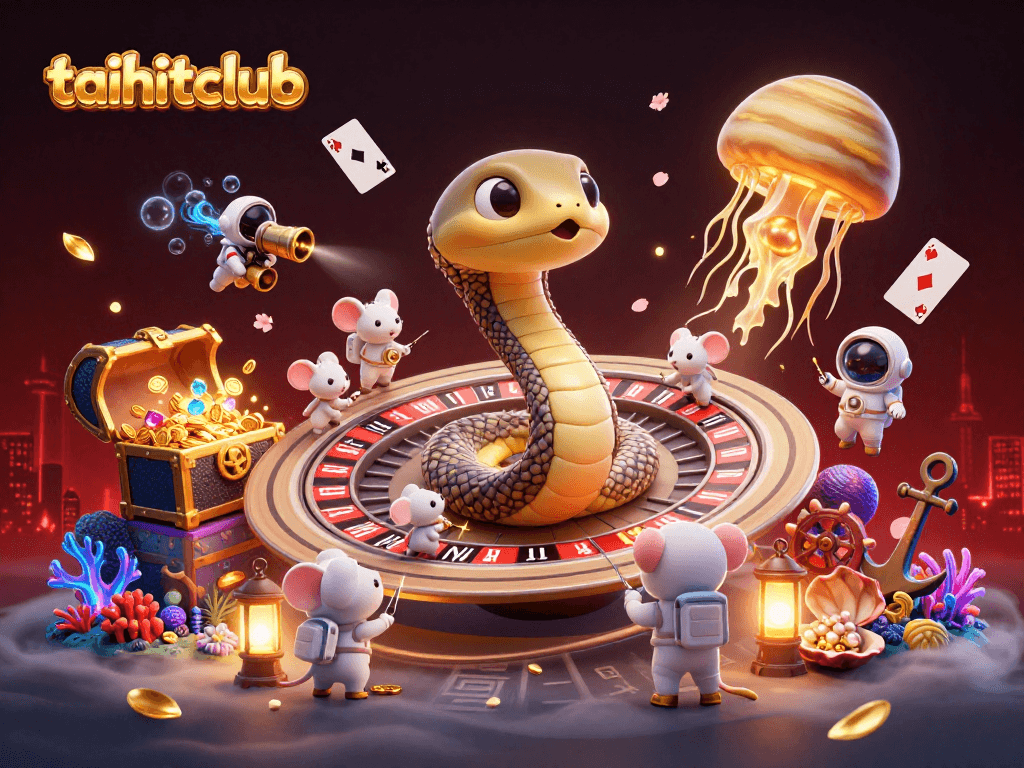 10 Proven taihitclub Techniques for Winning Strategies in Casino Gameplay 2026