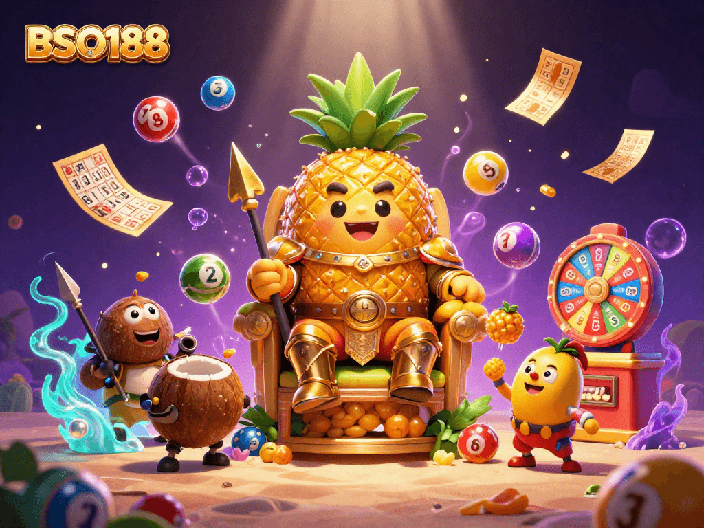 Consistent BSO188 Results: The Method Behind Winning Strategies in 2026