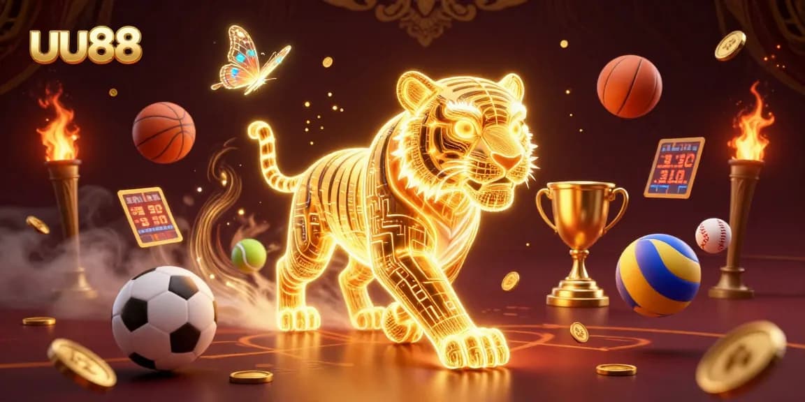How to Profit from uu88: Strategic Betting Techniques for Gamblers in 2026