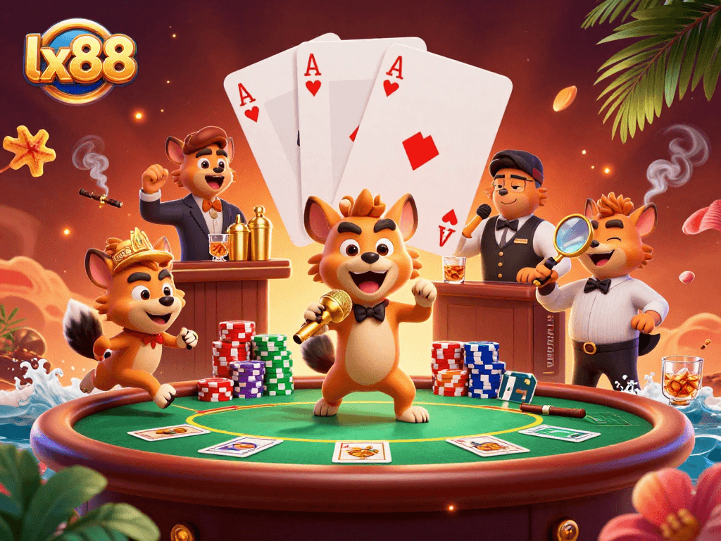 The Power of lx88: Why Gamblers Swear by Winning Strategies in 2026