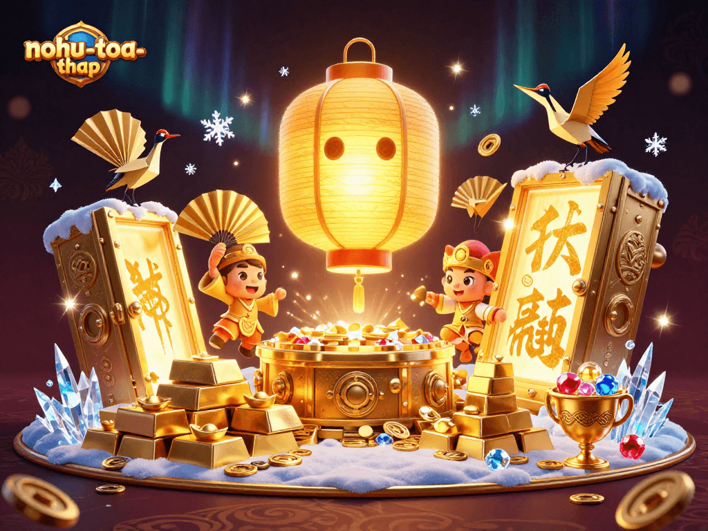 How Fast Can nohu-toa-thap Deliver Winning Strategies for Gamblers in 2026?