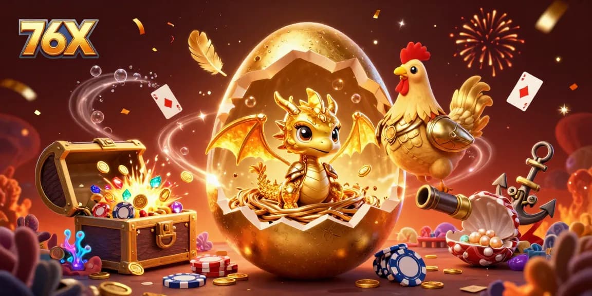 O Futuro do 76X: Previsões para 2026 e Além sobre Estratégias de Jogo