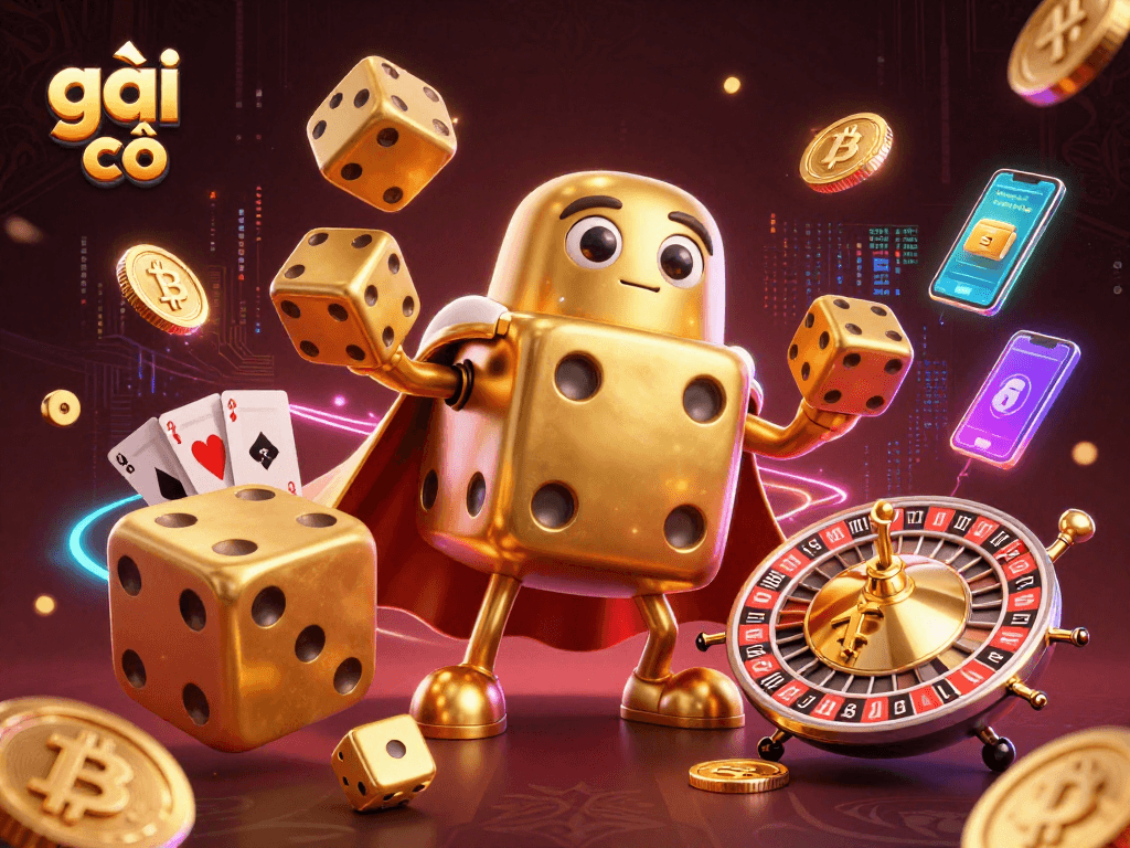 Ai cần gái gọi? Hướng dẫn độc quyền cho người chơi cá cược 2026