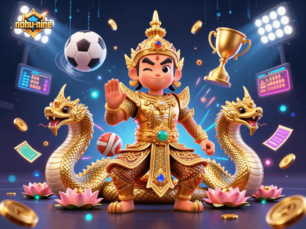 Real nohu-nine Results: Winning Strategies for 2026 Gamblers