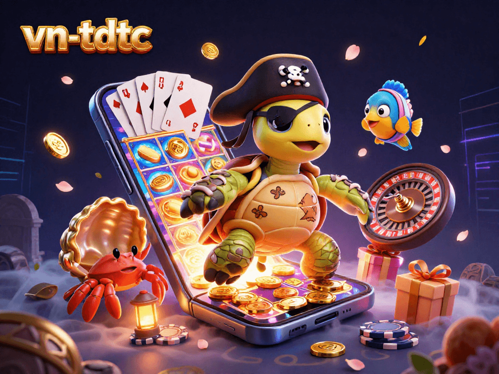 A vn-tdtc Snapshot: Quick 2026 Status Update on Winning Strategies for Gamblers