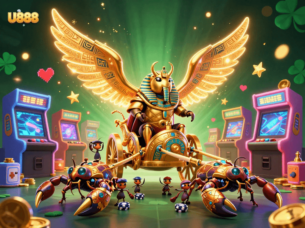 Can You Really Master Winning Strategies with U888 in 2026?