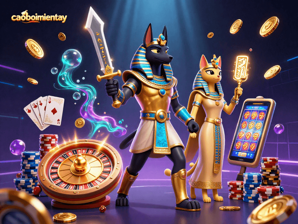 20 Best caoboimientay Picks for Serious Gamblers Seeking Winning Strategies in 2026