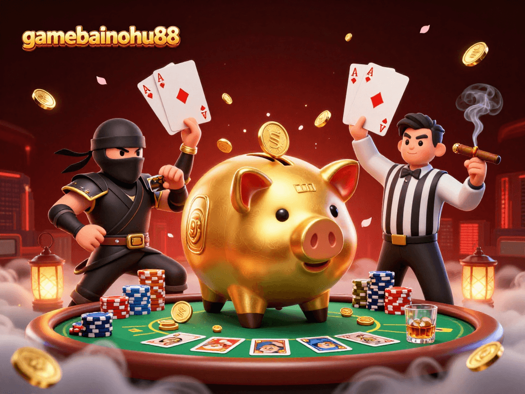 What Is gamebainohu88 and Why Does It Matter for Gamblers in 2026?