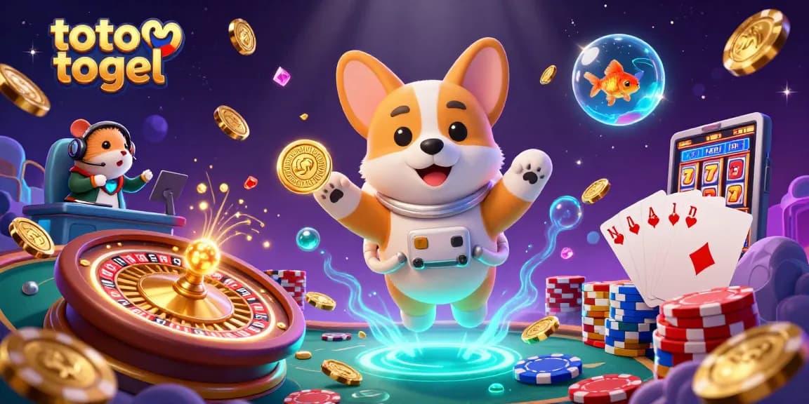 20 Best Toto Togel Picks for Serious Gamblers in 2026