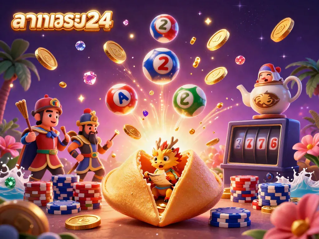 แทงหวย24 ตรวจหวยออนไลน์และเล่นหวยผ่านมือถืออย่างปลอดภัย