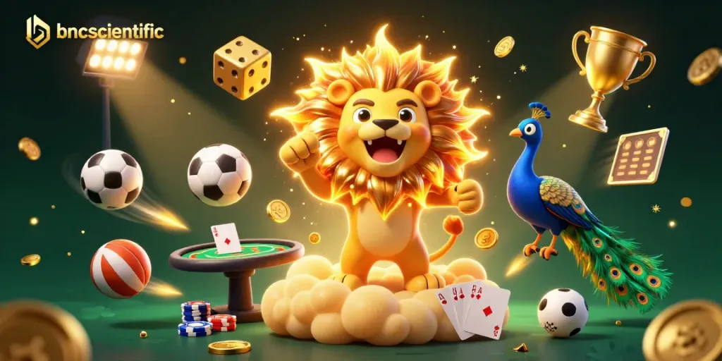 Engage in thrilling poker action at bncscientific with dynamic gameplay and vibrant visuals.