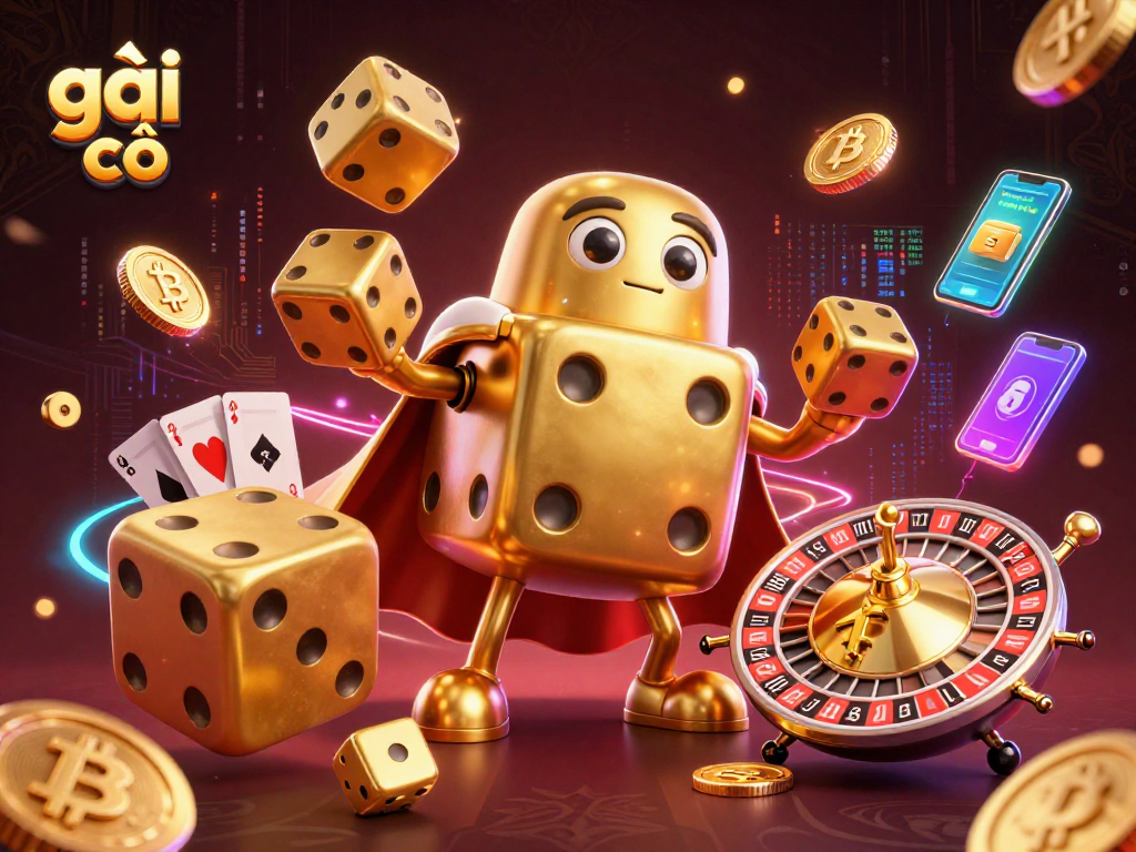 Gái gọi tham gia những trò chơi casino đỉnh cao như blackjack và roulette.
