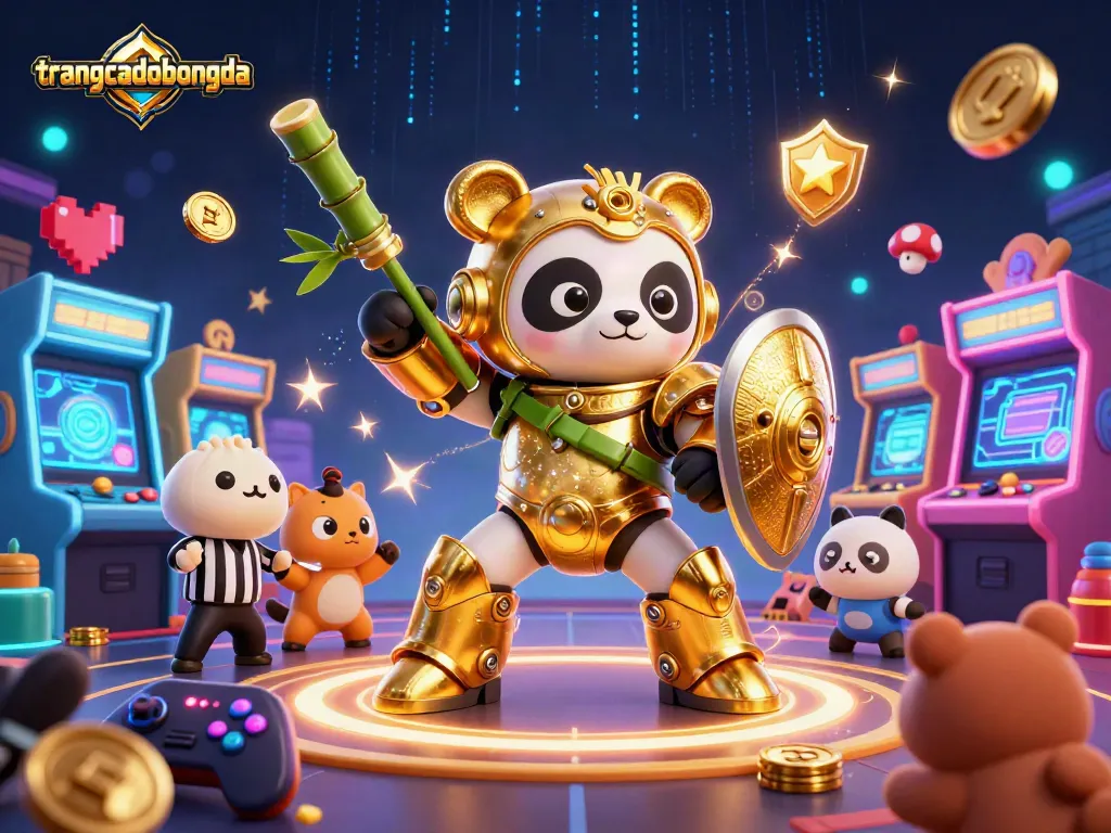 Experience thrilling moments with trangcadobongda's vibrant casino gaming scene.