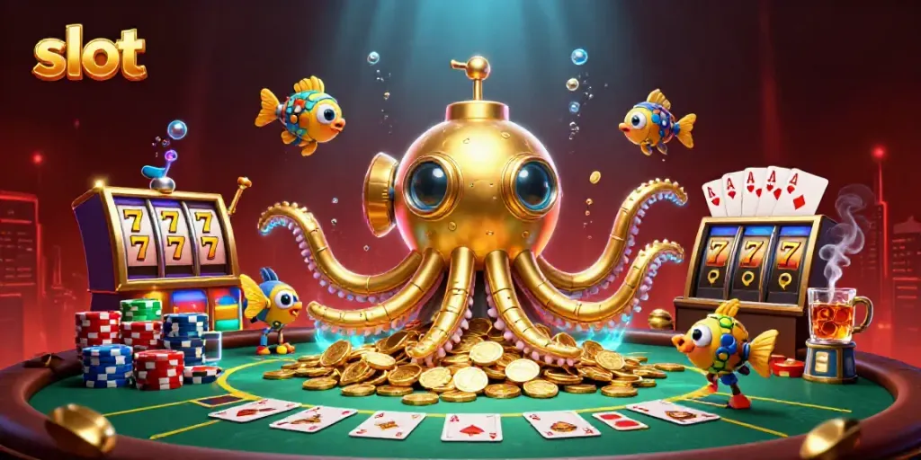 Kalahkan mesin slot dengan keberuntungan dan strategi bermain Anda di DEWATASLOT888!