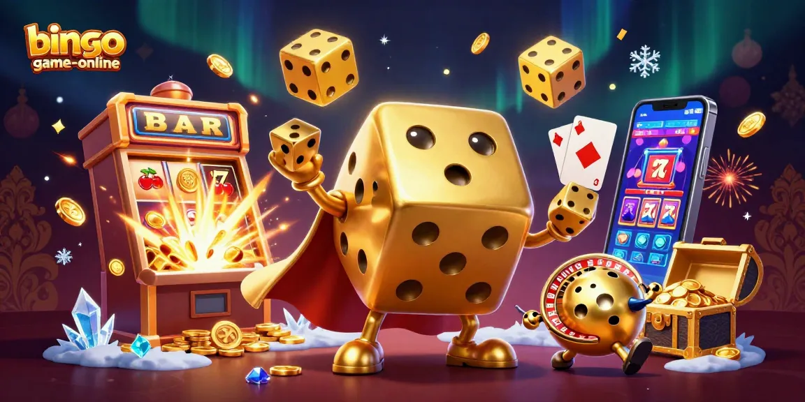 Play Jackpot Bingo for thrilling wins at bingo-game-online with colorful lotteries and engaging gameplay.