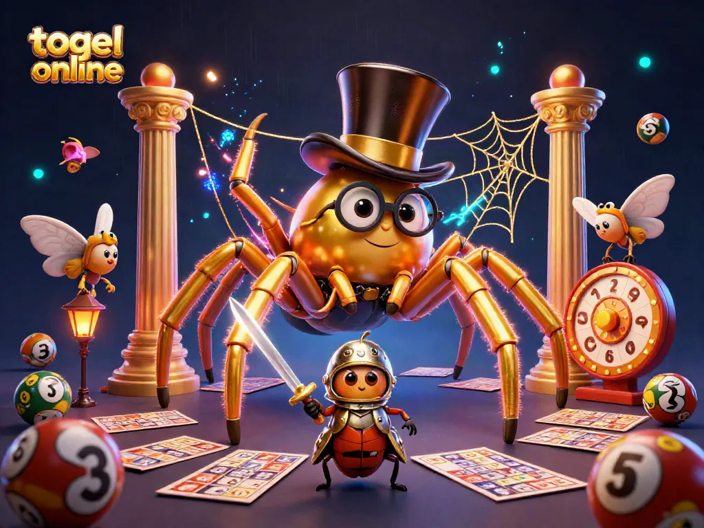 Togel online menawarkan peluang menang melalui undian numerik dan keseruan bermain dengan kartu bingo, bola hasil undian, serta roda hadiah.