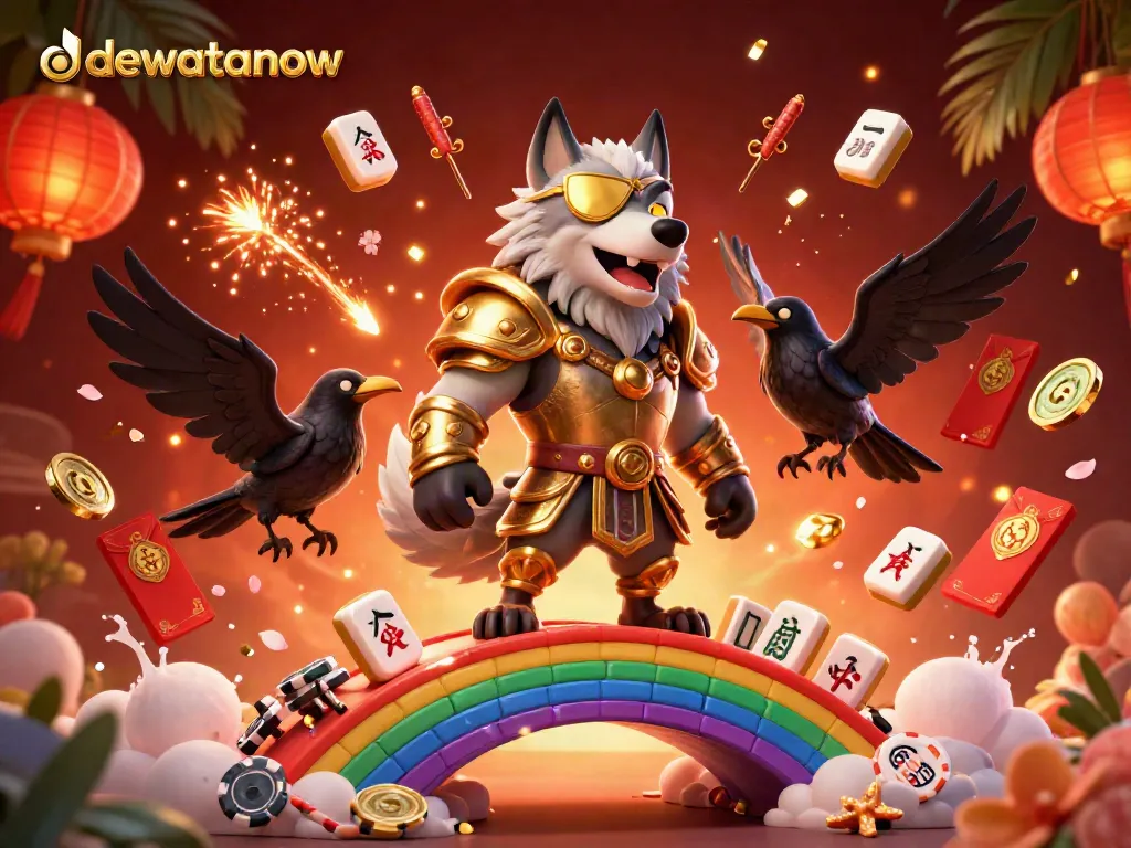 Menghadirkan pengalaman kasino live di dewatanow dengan dealer profesional dan permainan berkualitas tinggi.