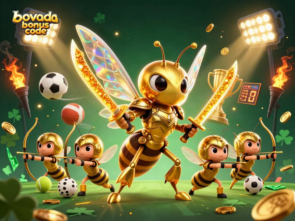 Engage with Bovada bonus code offers while enjoying exhilarating sports betting action.